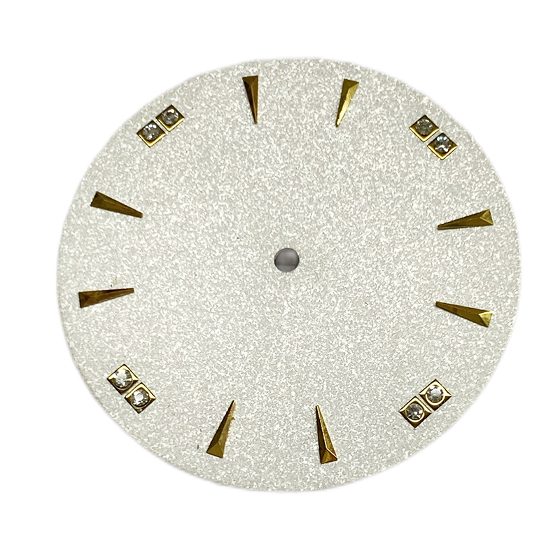 watch dial custom