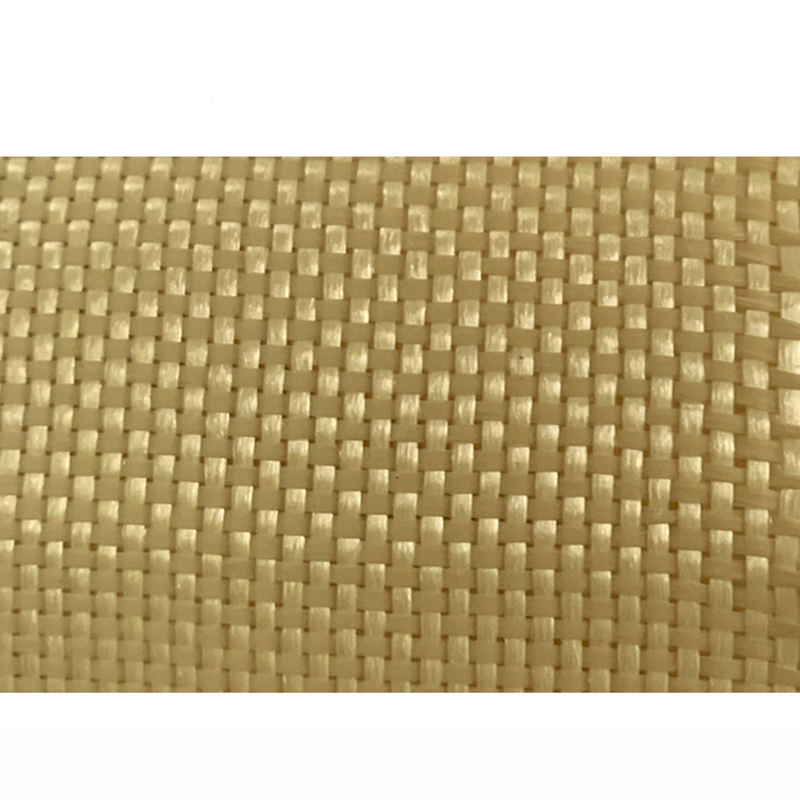 New 1414 Aramid 200-300Dtex Durable Plain Color Yellow Aramid Fiber Cloth Mayitr DIY Sewing Crafts 100cm*50cm