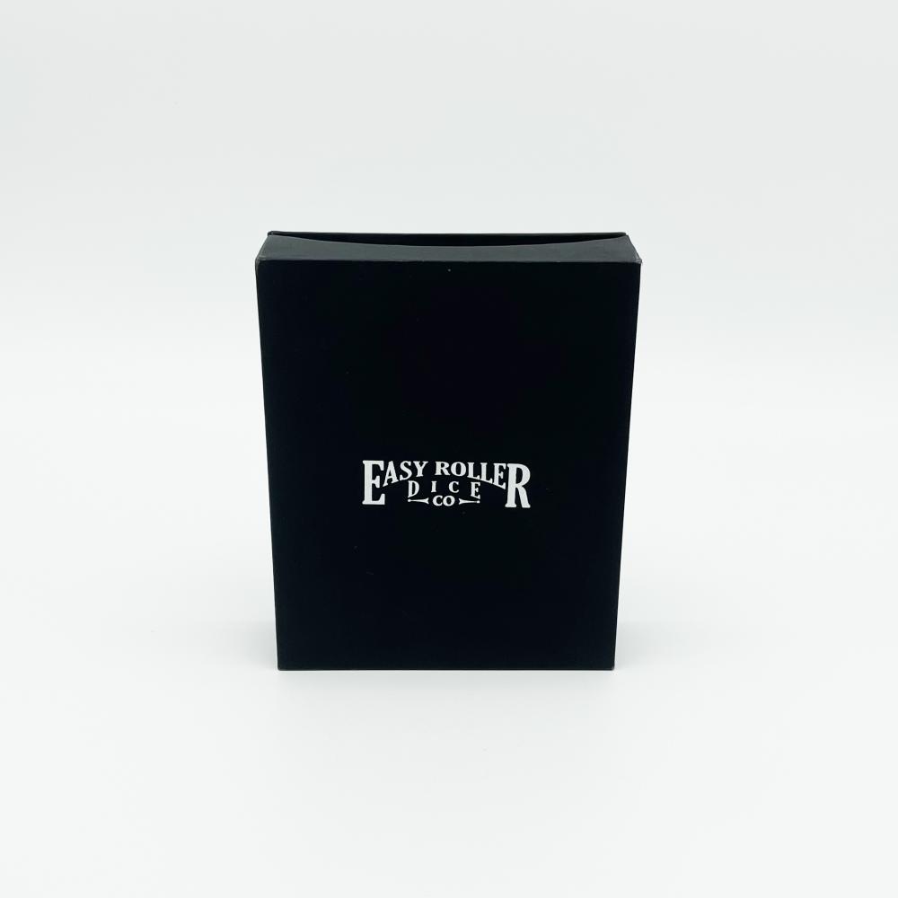 Soft Touch Paper Box