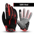Red SBR