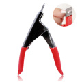 Stainless Steel Toe Finger Cuticle Nipper Nail Clipper Trimmer Cutter Plier Scissors Beauty Nail Art Manicure Tool Foot Care