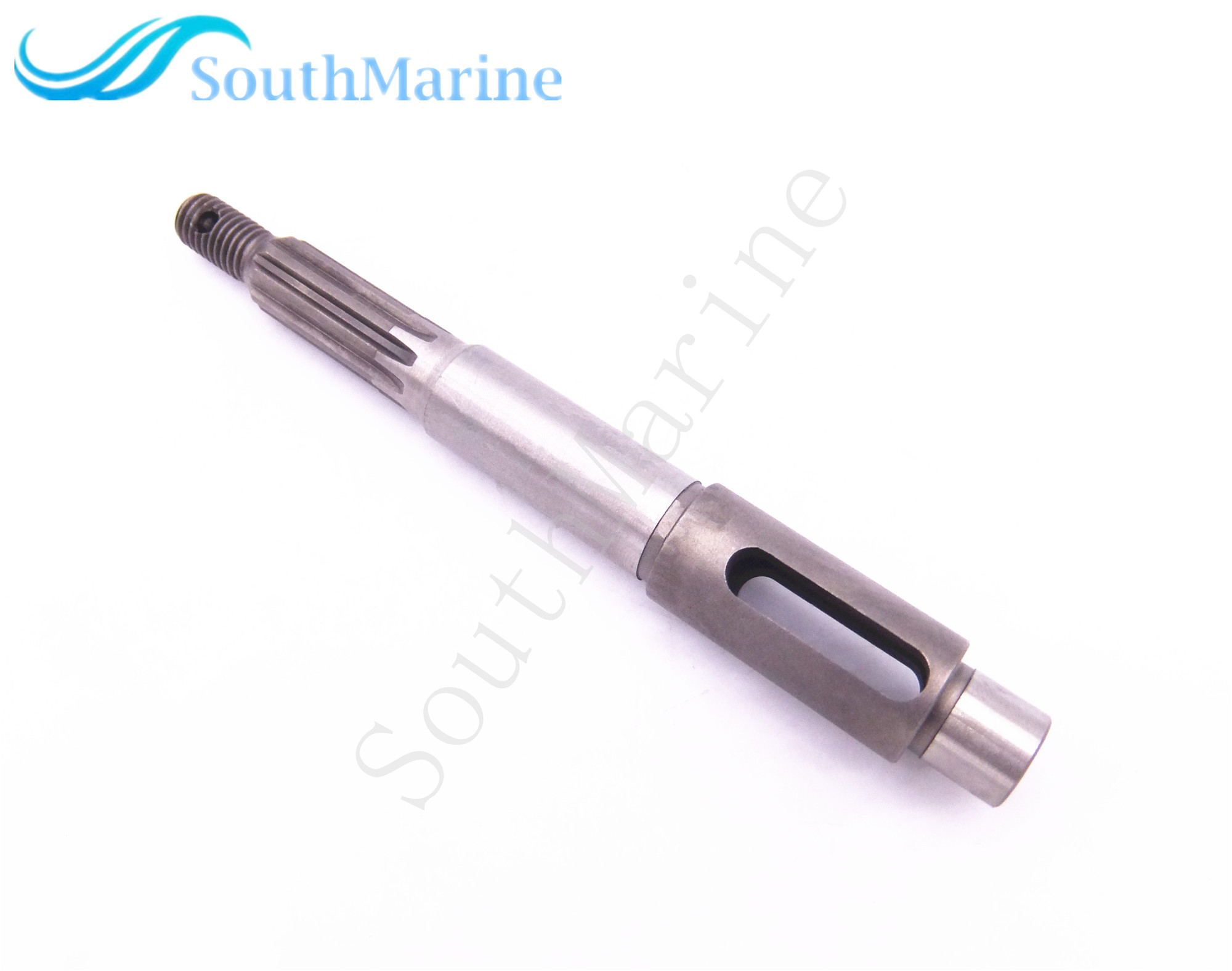 6L5-45611-00 6L5-45611 Outboard Engine Propeller Shaft for Yamaha F2.5 3M 3G 3L 3S Boat Motor