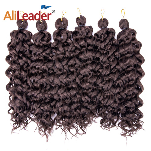 Afro Curls Loose Wave Deep Twist Braiding Hair Supplier, Supply Various Afro Curls Loose Wave Deep Twist Braiding Hair of High Quality