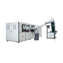 Fully electric High spped PET blow molding machine