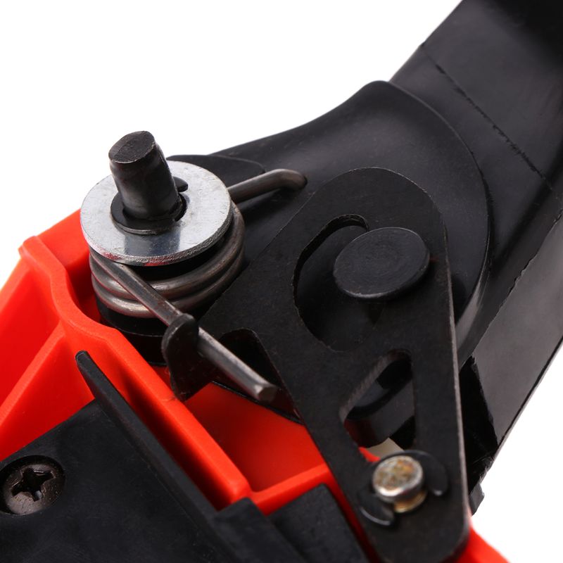 Brake Handle Clutch Sprocket Cover Replacement for Chinese Chainsaw 4500 5200 5800 45CC 58CC for Home Garden Supplies
