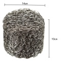 20 Stainless Steel Wire Mesh Filter Blocks Wire Mesh Sintered Filter Blocks High Pressure Cleaning Nozzle Filter Discs