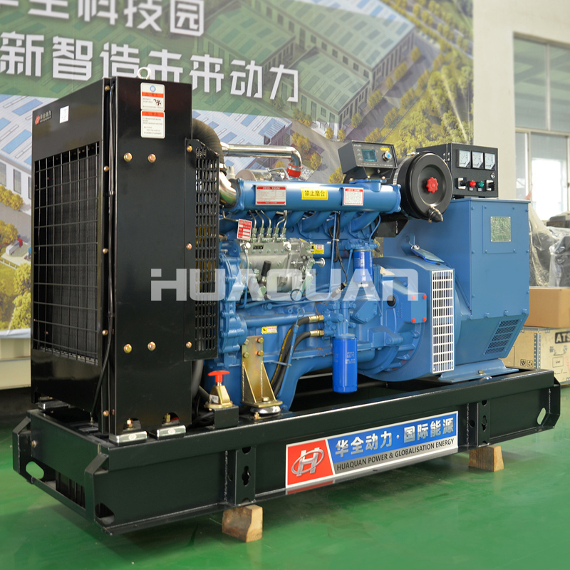 trustworthy trusty high quality 120kw 150kva diesel generator