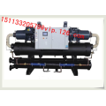 Industrial Water Cooled Chiller for Mold Injection