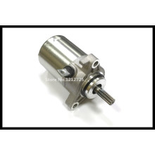 Motorcycle starter motor FZ16 Yamaha150cc Starting motor 9 tooth