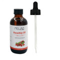 MELAO 100% Pure Organic Essential Oils Jojoba , Rosehip, Lavender, Almond Oil for Face and Body Massage Oil 118ml