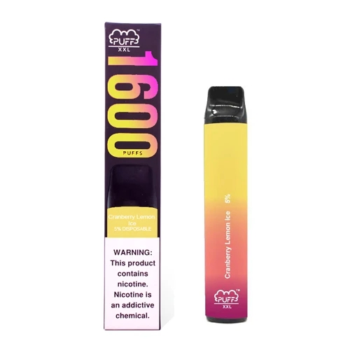 ousida vape Puff XXL (9)