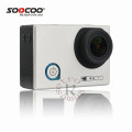 SOOCOO F80 WIFI Waterproof Digital Video Camera 4k Action Sport Camera Ultra HD Waterproof Underwater DV Camcorder