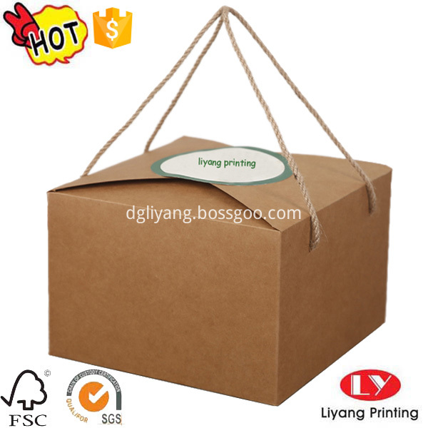 Paper Gift BoxLY2017030721-3