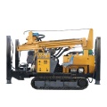 260m water well drilling rig drilling machine