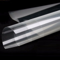 1.52x30m one roll 2mil safety Window Film Clear glass protection sticker Anti-explosion heat insulation For Home Building Window