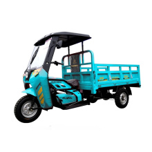 Widely used heavy-duty Electric trike 72V2500W
