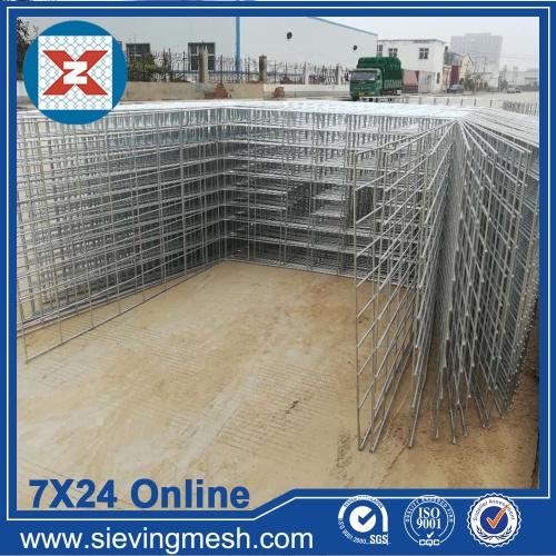 Welded Mesh Panel for Cattle wholesale