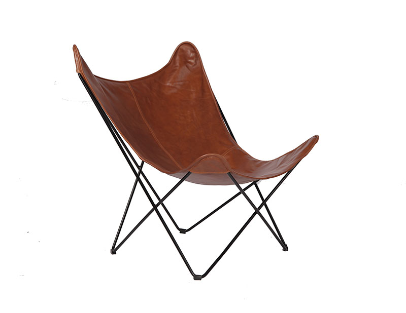 leather_Butterfly_Lounge_Chair