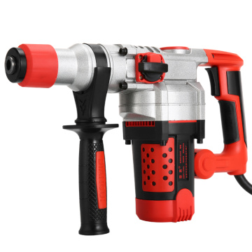 Multifunctional High-Power Dual-Purpose Industrial Household Electric Hammer Pick Drill Power Tool