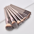 Professional Makeup Brushes Set For Foundation Powder Blush Eyeshadow Concealer Lip Eye Make Up Brush Cosmetics Beauty Tools