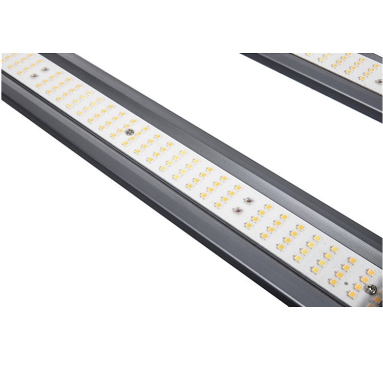 BEST Led Grow Light Strip For Herbs