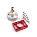 RC Gas Boat Clutch Kit Petrol Marine Engine for Zenoah sikk JZ 23cc-26cc gas marine engine