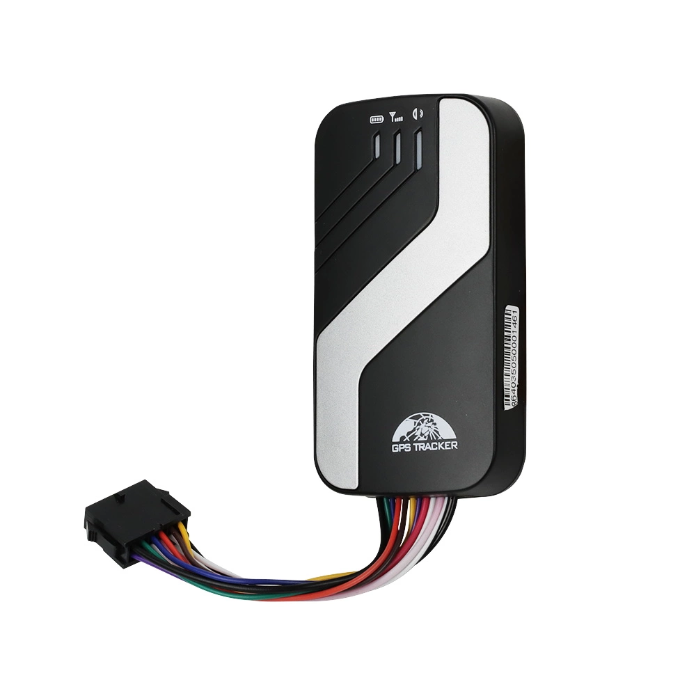 Newest 4G GPS Vehicle Tracker with Update firmware over-the-air Function Coban GPS403B