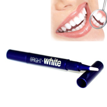 1PCS Teeth Whitening Pen Gel White Kit Tooth Cleaning Bleaching Dental Tool Oral Hygiene Care Clean WIth stickers