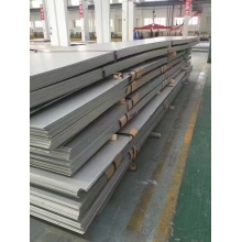 Satin Stainless Steel Glass Steel Sheet