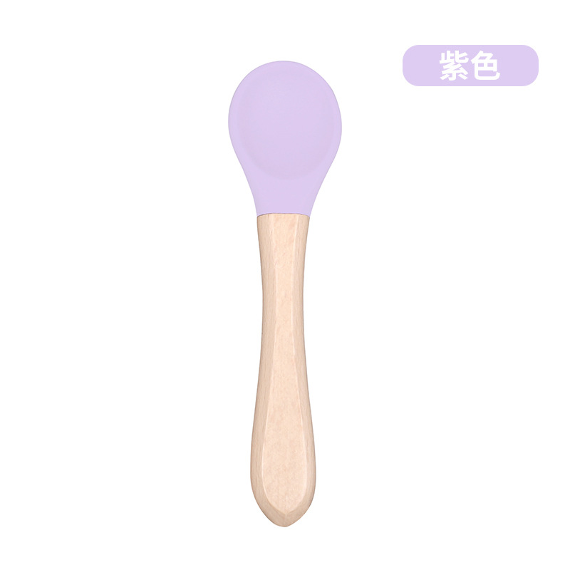 silicone spoon and fork MFZ-SF002