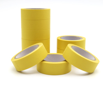 10m*15mm Refreshing Kawaii Candy Yellow Color Washi Tape Pattern Masking Tape Decorative Scrapbooking DIY Office Adhesive Tape