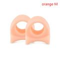 orange M