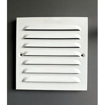 Heavy-Duty Protective Safety Grille