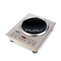3500W Household Induction Cooker Commercial Induction Cooktop Desktop or Embedded Dual Use Induction Cooker