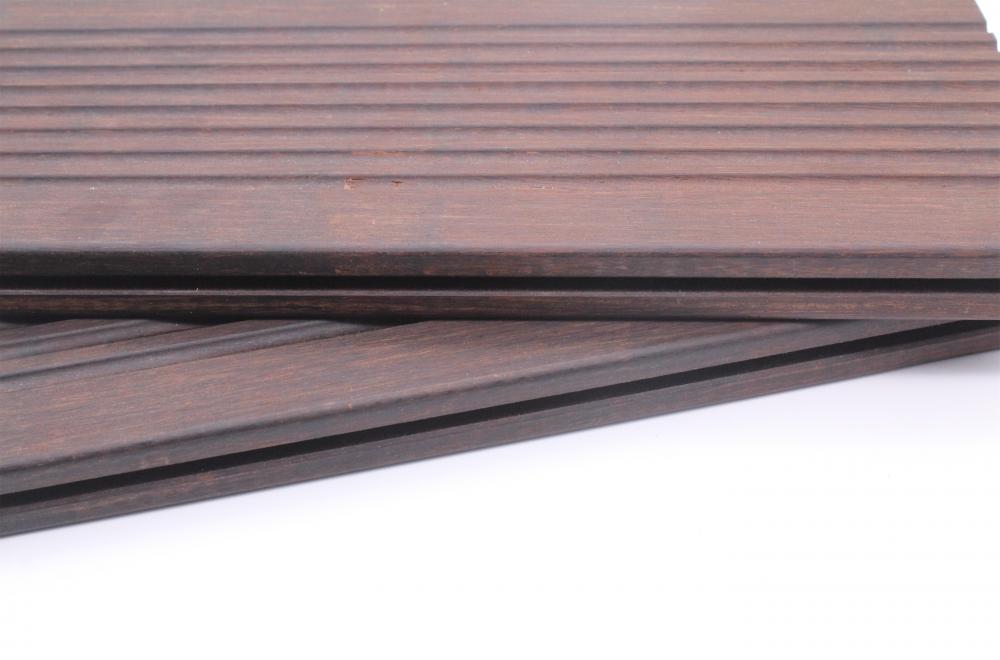 Best bamboo outdoor decking standard groove-30