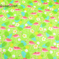 160*50cm Flamingo Printed Cotton Fabric tela algodon patchwork baumwolle stoff for DIY sewing bedding sets material accessories