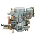 Car Carburetor Carb Engine Replacement Part 34 PICT-3 E-choke for VW Volkswagen Air-cooled Type 1 Dual Port 1600cc Engine