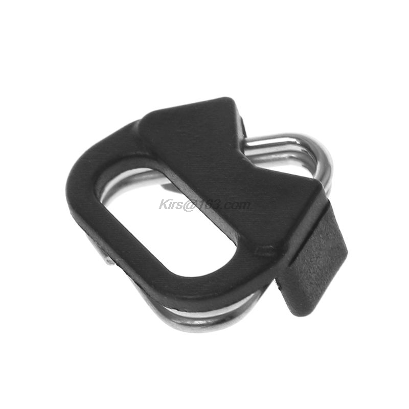 Camera Lug Ring Camera Strap Triangle Split Ring Hook for Fujifilm Lecia Nikon Canon Sony Olympus DSLR Protector Cover Pad