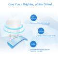 Original Crest 3D White Whitestrip Luxe Professional Effects Teeth Whitening Strips Dental Hygiene 10/20 Treatment Dropshipping