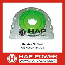 Perkins Rear Main Oil Seal 2418F704