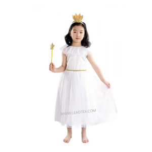 Sparkle fairy for party costumes