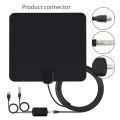 uhf indoor digital tv antenna hdtv