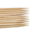 200PCS/ Pack Disposable Wood Tandenstokers Dental Natural Bamboo Toothpick For Home Restaurant Toothpicks Tools Hotel Products