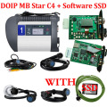 DOIP C4 with SSD