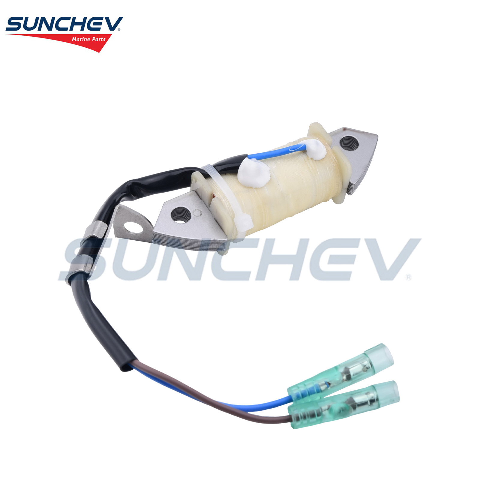 66M-85520-00 For Yamaha 9.9 15hp（4 Stroke）