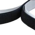 Different Sizes Adhesive Velcro Hook and Loop Tape