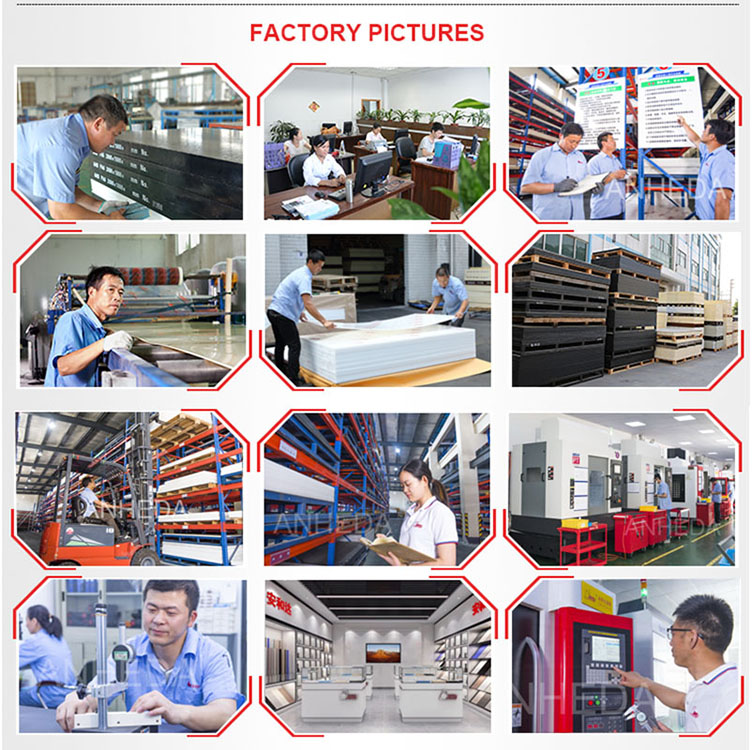 AHD factory 750