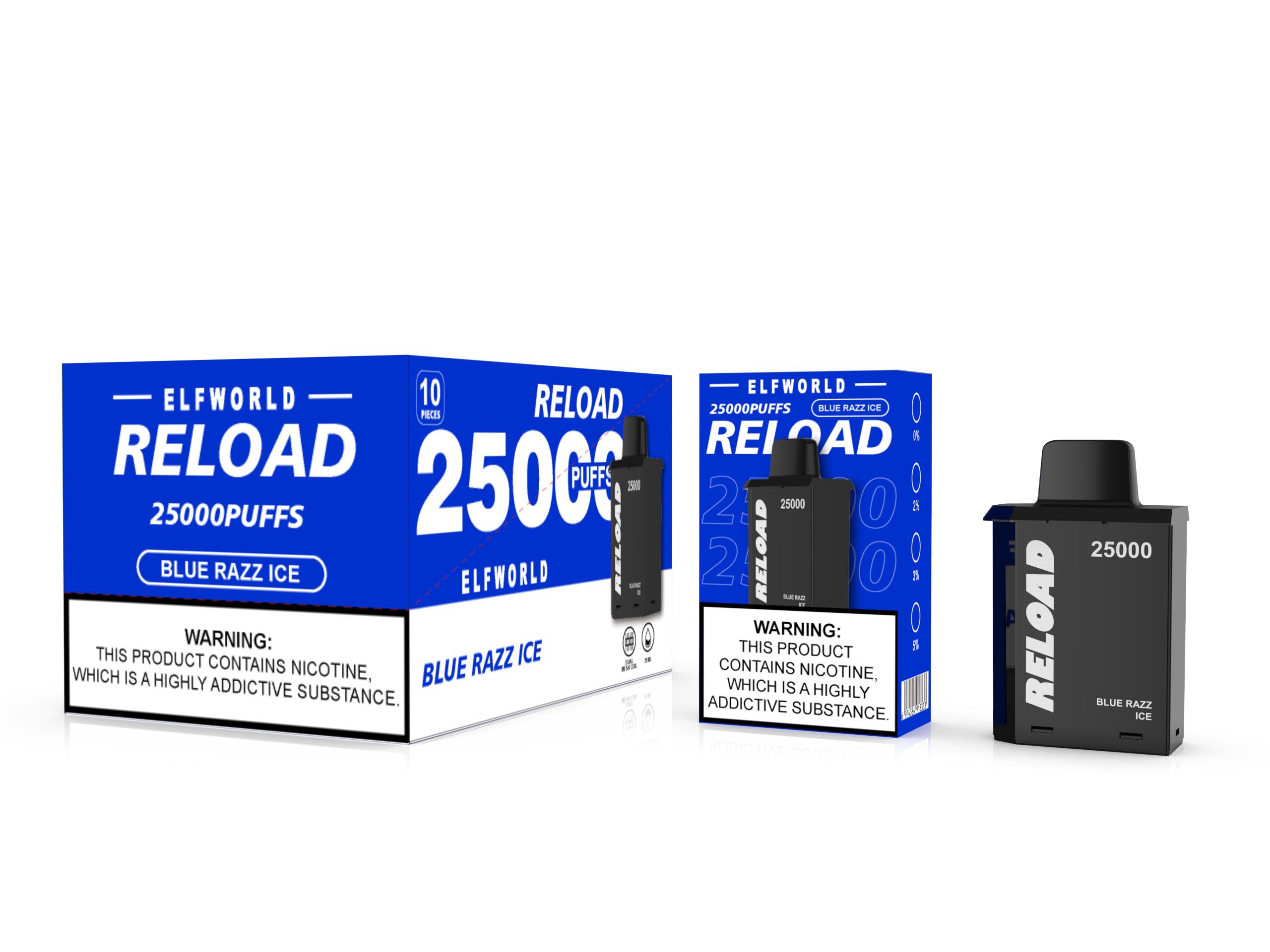 Elfworld reload 25000