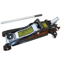 Lower Position Horizontal Car Jack 3Tons (Please contact to talk the final price)