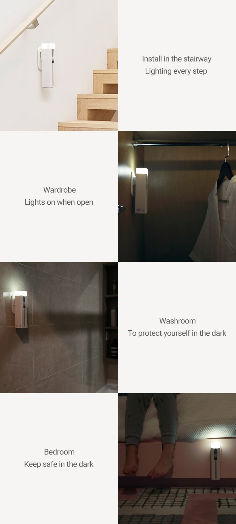 Nextool Emergency Flashlight